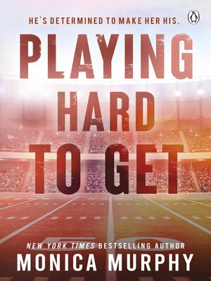 cover image of Playing Hard to Get